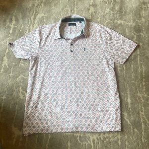 William Murray Golf Shirt, men’s